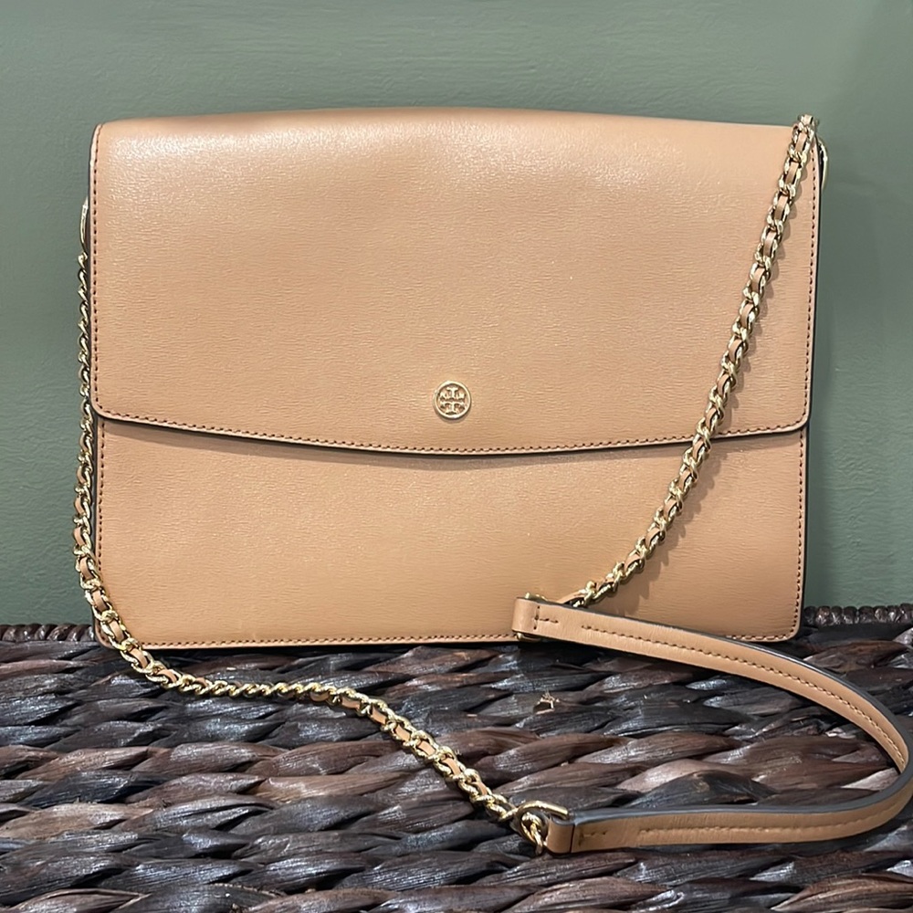 Tory Birch Cross Body Bag